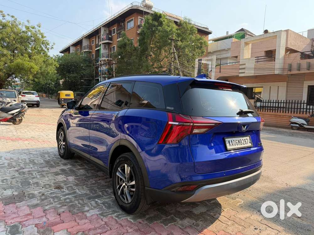 Mahindra Xuv700 2.2 Ax 5 Diesel Mt 7 Str, 2024, Diesel