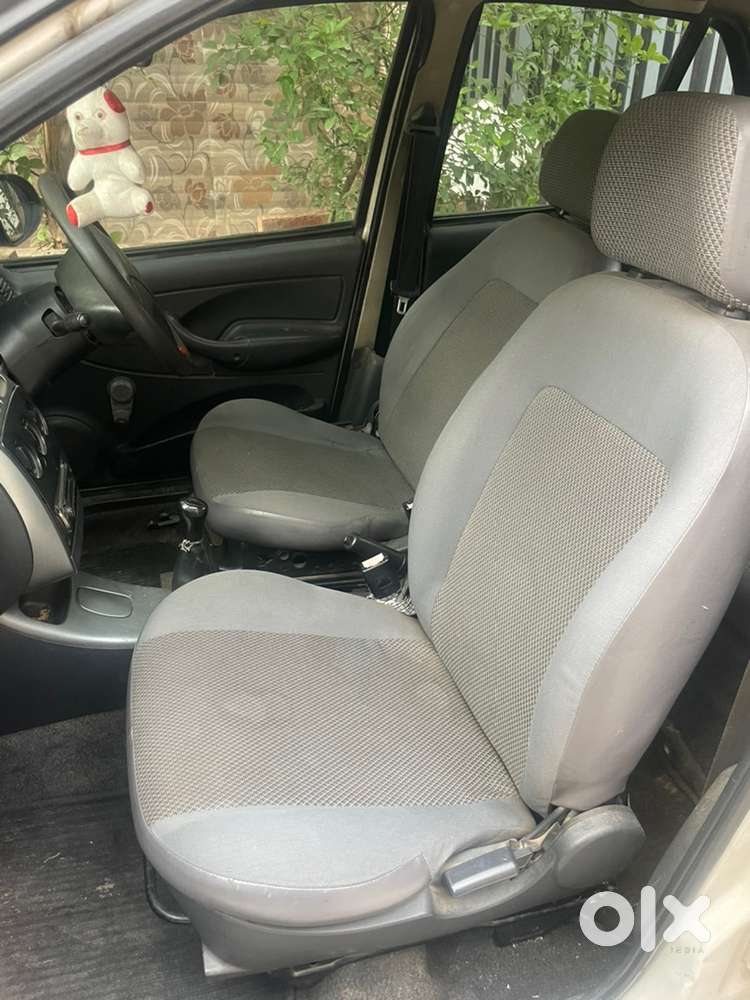 Tata Indigo V Series 2008 Rc Passes Till November 2028