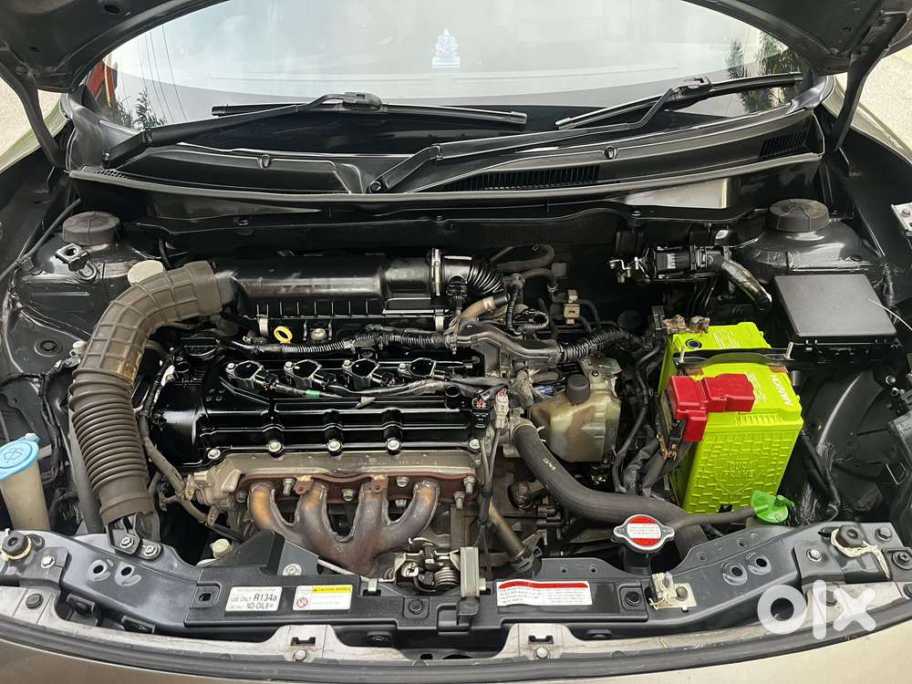 Maruti Suzuki Swift Amt Zxi Plus, 2018, Petrol