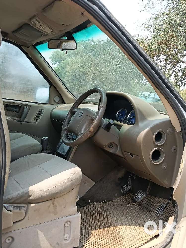 Tata Safari 2012 Diesel Good Condition
