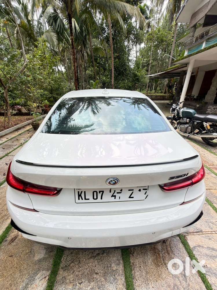 Bmw M340i Xdrive 2021