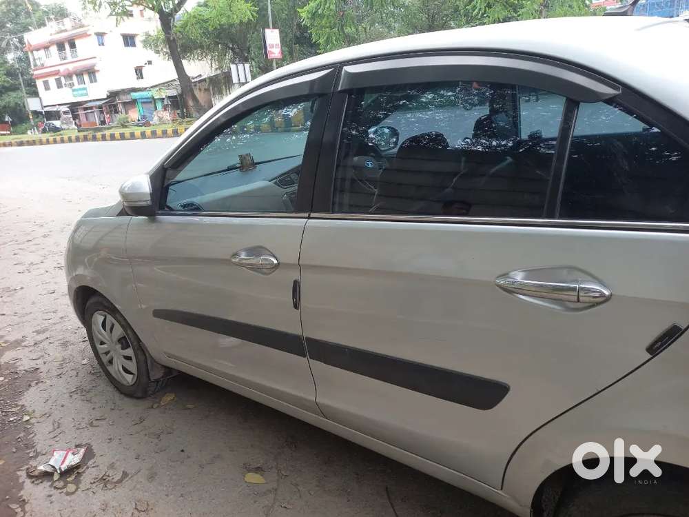 Tata Zest In Showroom Condition