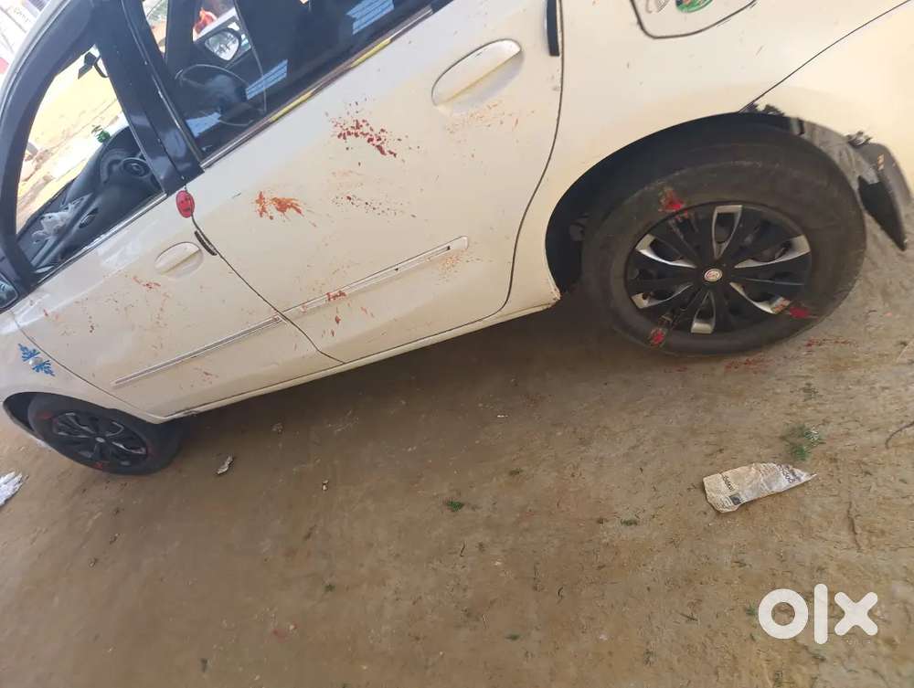 Vehicle Good Condition