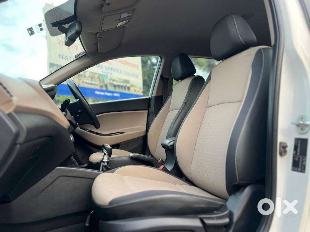 Hyundai Elite I20 Sportz 1.2, 2015, Diesel