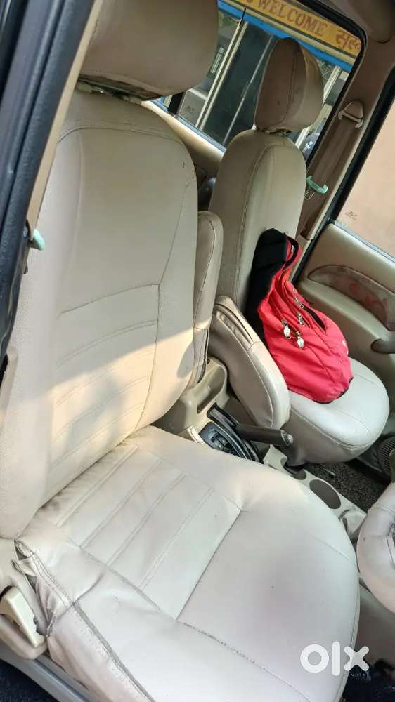 Mahindra Scorpio Classic 2008 Diesel 195000 Km Driven