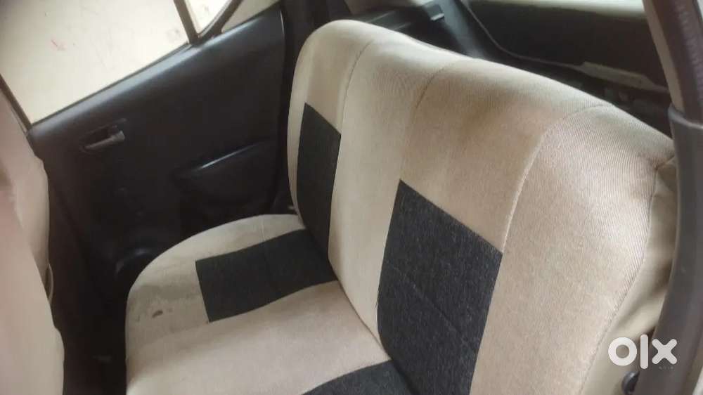 Maruti Suzuki A-star 2009