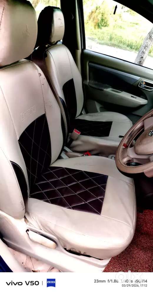 Maruti Suzuki Ertiga 2013 Diesel 86000 Km Driven