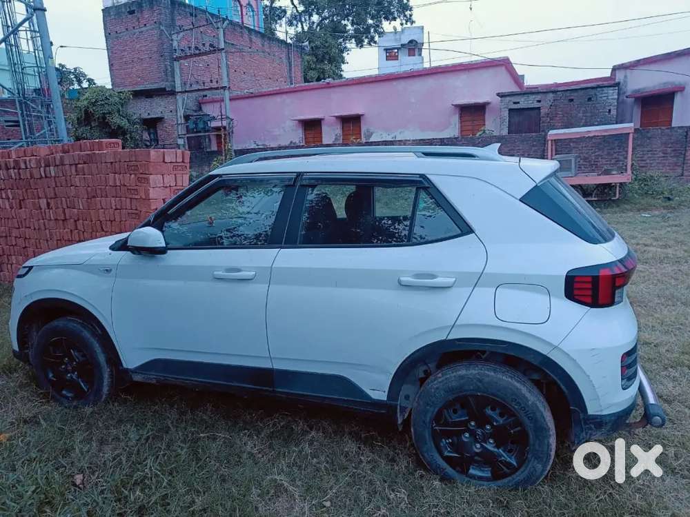 Hyundai Venue 2024 Petrol