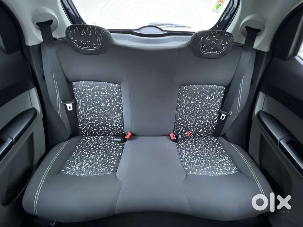 Tata Tiago Xza Plus, 2021, Petrol