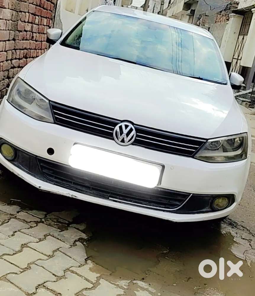Volkswagen Jetta 2.0 Tdi 2013
