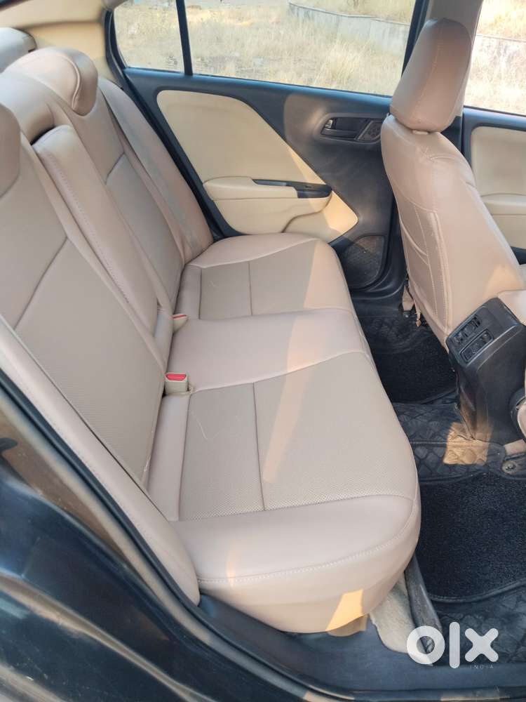 Honda City 2014-2015 I Dtec S, 2016, Diesel