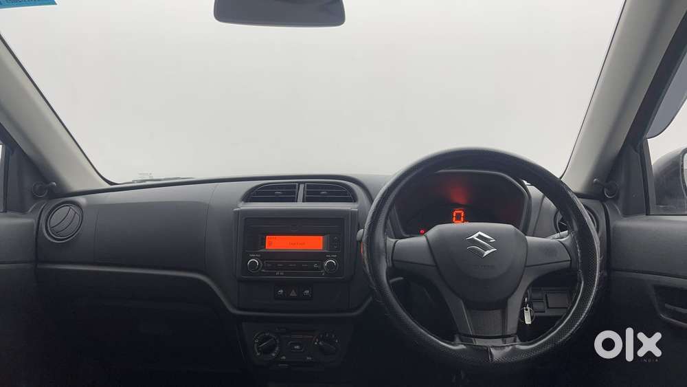 Maruti Suzuki Alto K10 2010-2014 Vxi, 2023, Petrol