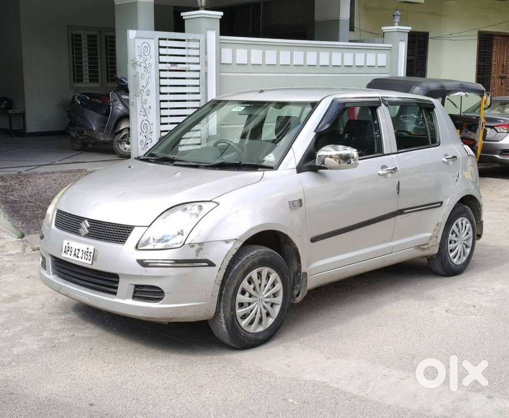 Maruti Suzuki Swift 2004-2010 1.3 Lxi, 2005, Petrol