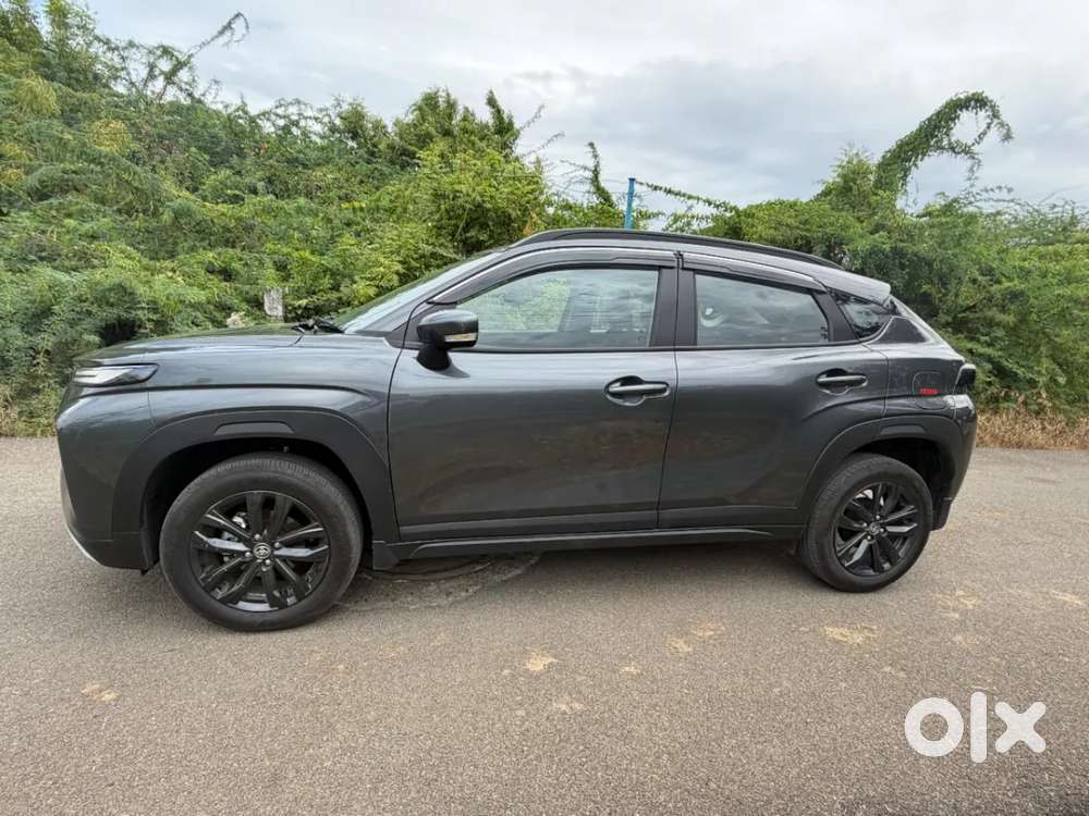Toyota Urban Cruiser Taisor G 1.0 Petrol Mt, 2026, Petrol