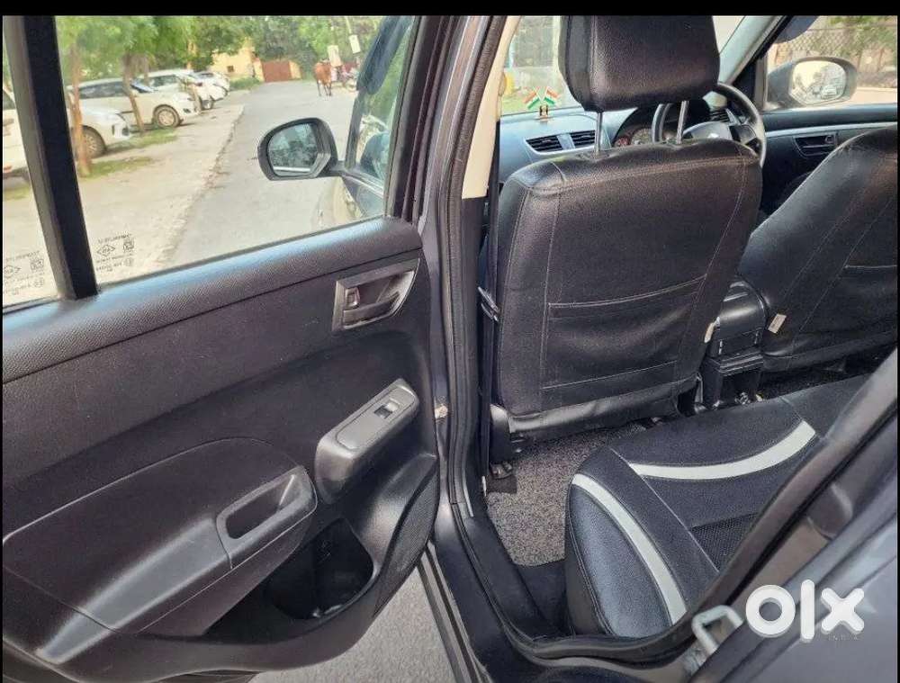 Maruti Suzuki Swift 2018 Lxi