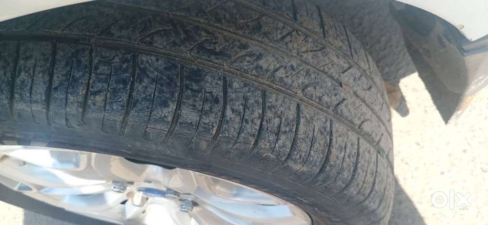 Ford Ecosport 1.5 Tdci Titanium Be, 2014, Diesel