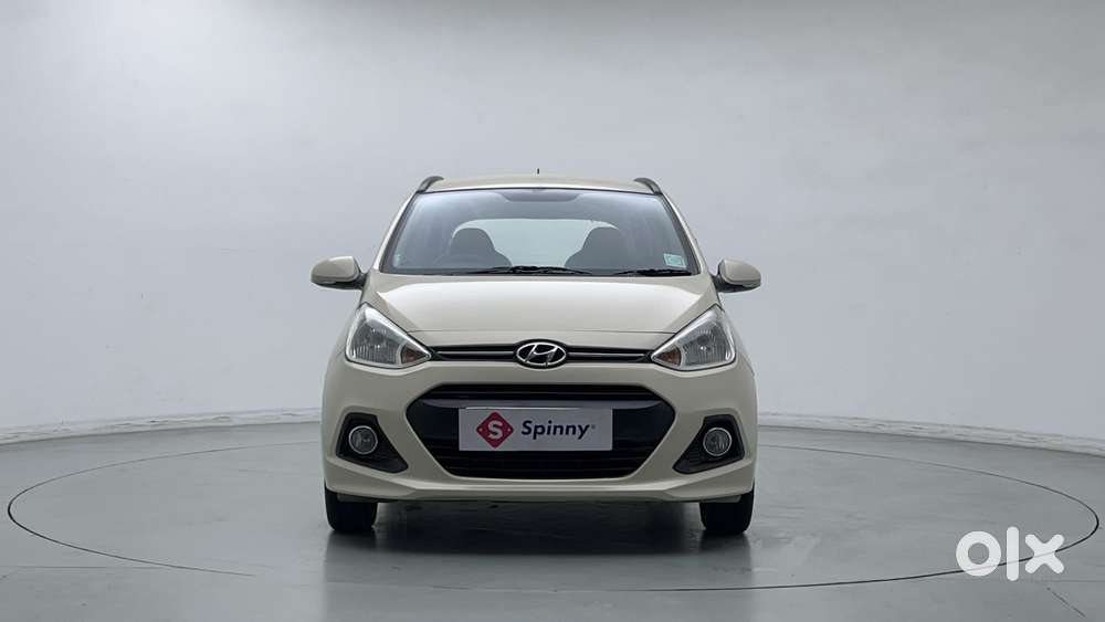 Hyundai Grand I10 Sportz 1.2 Kappa Vtvt, 2013, Petrol