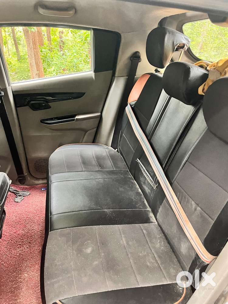 Mahindra Kuv 100 Diesel 2017