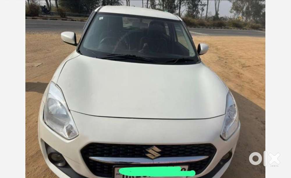 Maruti Suzuki 2022 Zxi