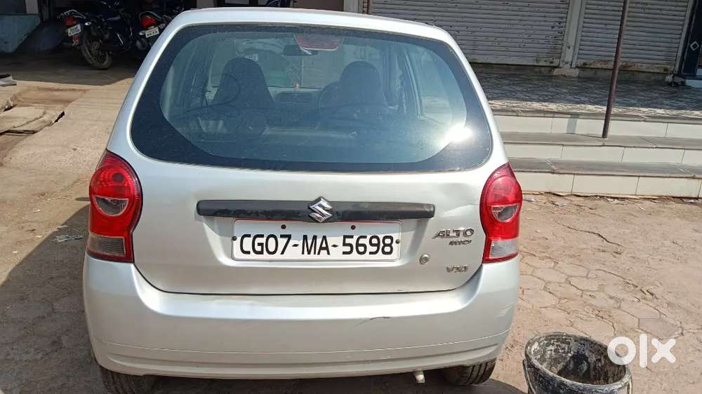 Alto K10 Best Condition And Best Mileage