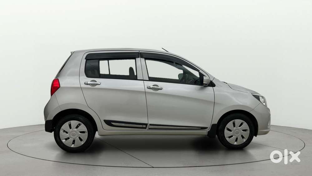 Maruti Suzuki Celerio ZXI MT, 2020, Petrol