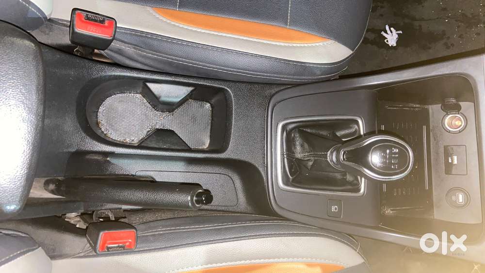 Hyundai Creta 1.5 Crdi Sx, 2021, Diesel