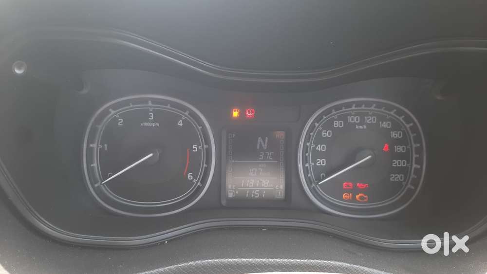 Maruti Suzuki Brezza Zdi, 2018, Diesel
