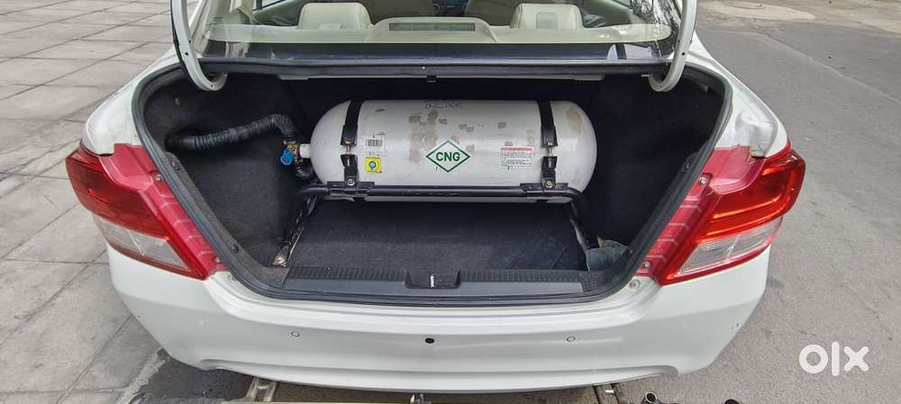 Maruti Suzuki Dzire 1.2 Vxi Cng, 2024, Cng & Hybrids