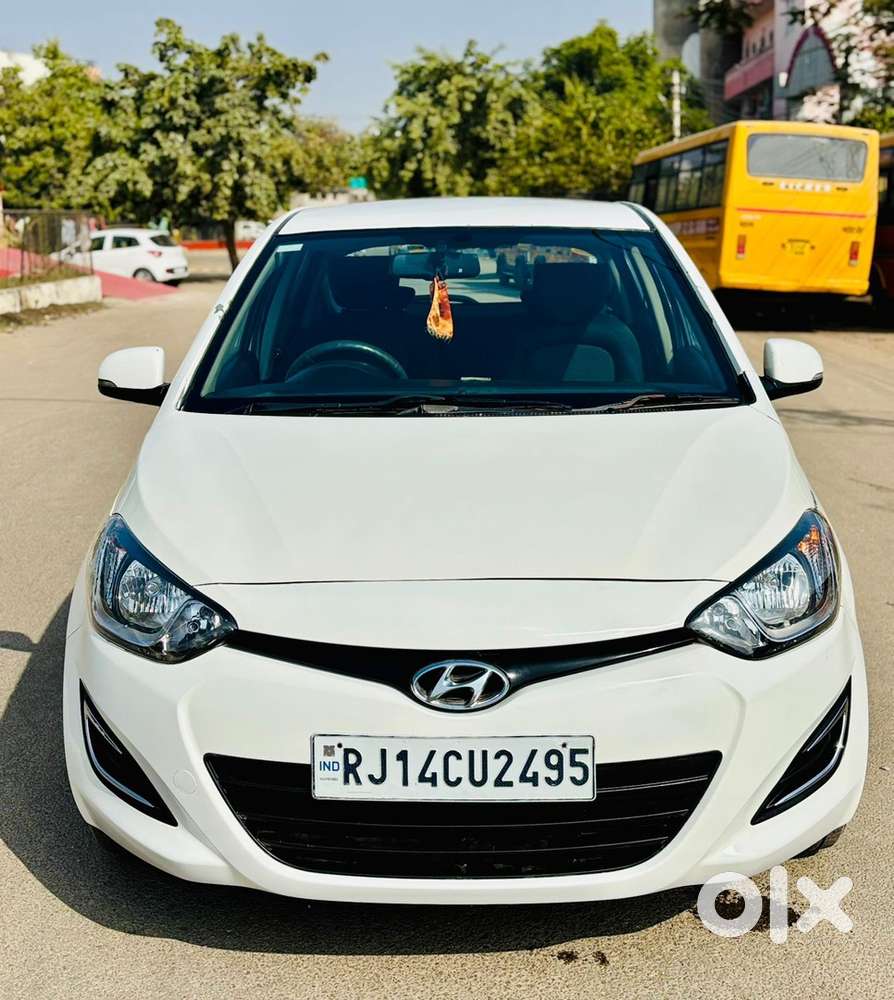 Hyundai I20 2013 Diesel Well Maintained