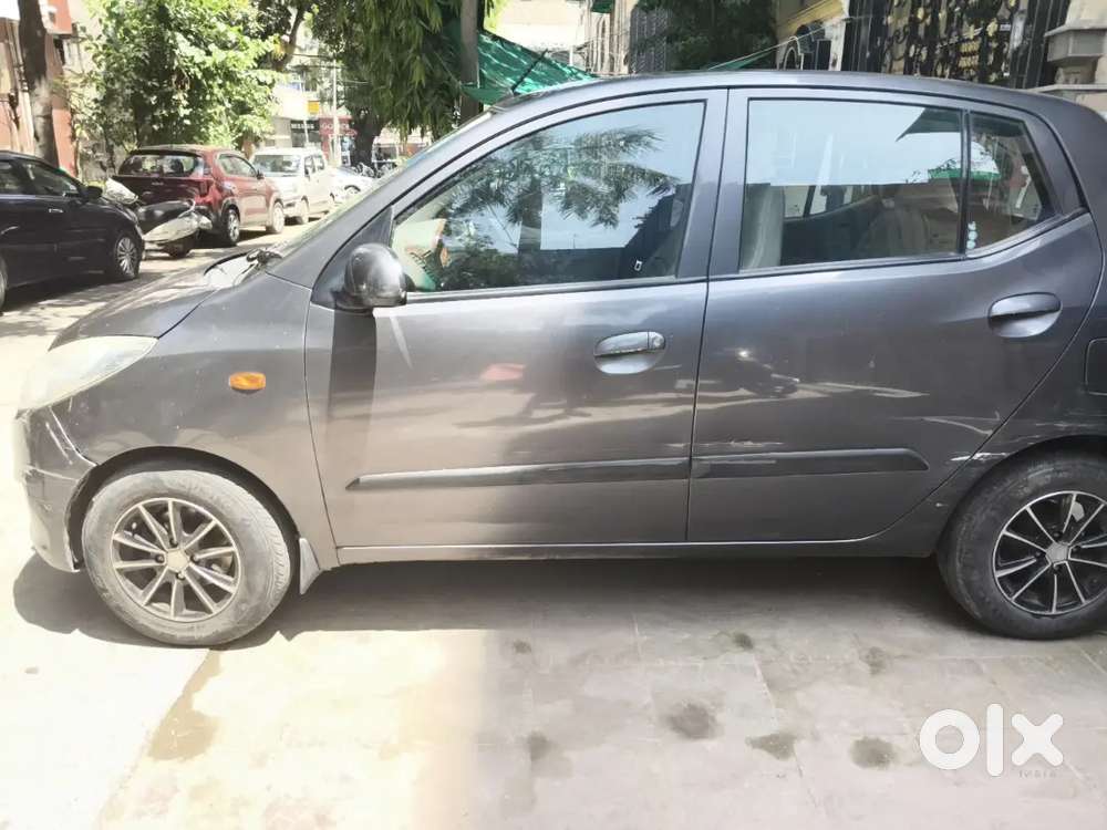 Hyundai I10 Magna 2011 Model For Sale