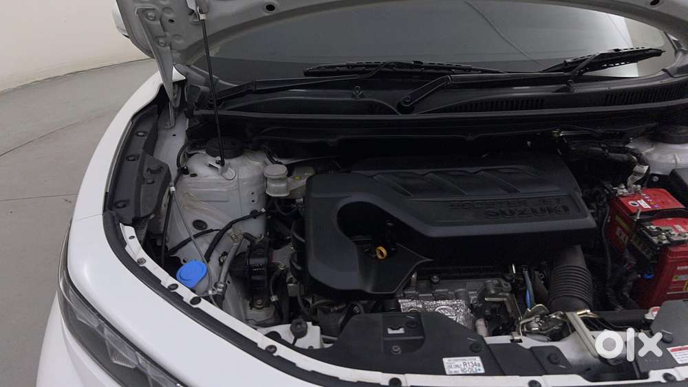 Maruti Suzuki Fronx Zeta 1.0 L Turbo 6at, 2024, Petrol