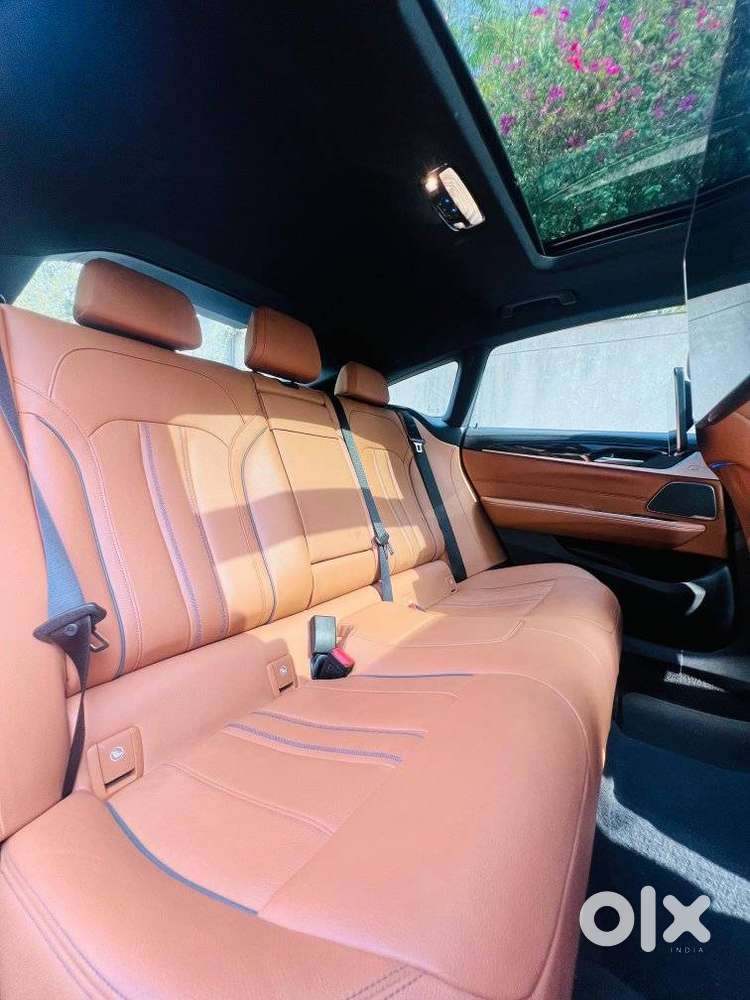 Bmw 6 Series Gt 620d M Sport, 2024, Diesel