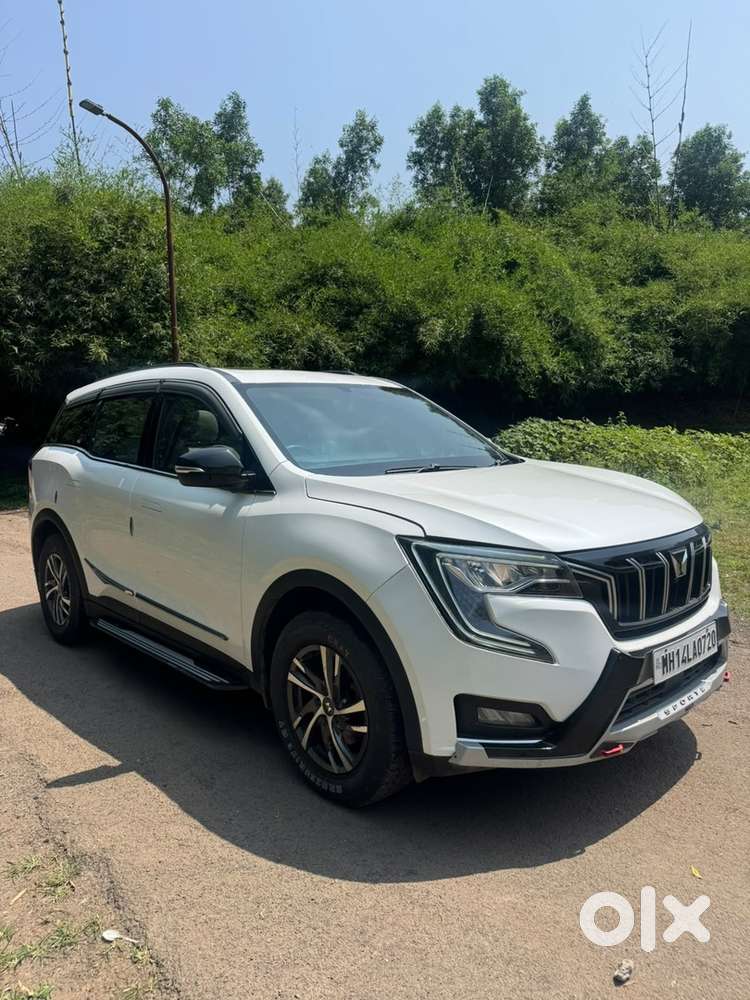 Mahindra Xuv700 Diesel 2023