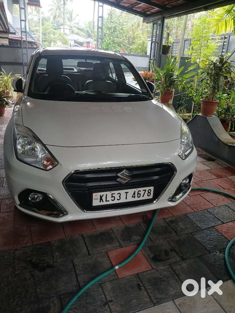 Maruti Suzuki Swift Lxi 2022