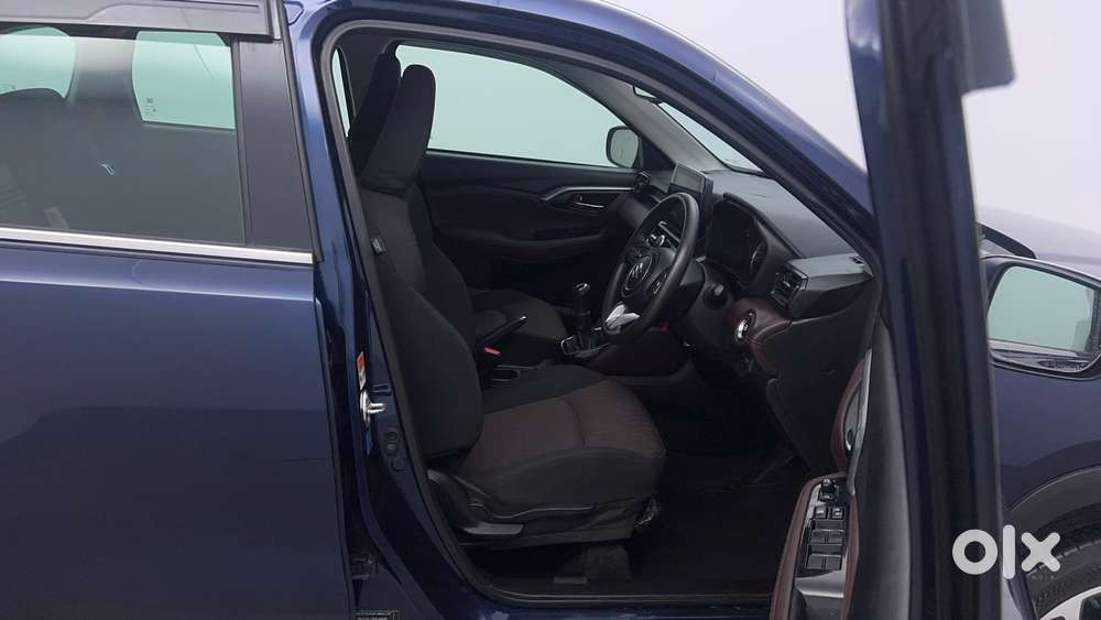 Maruti Suzuki Grand Vitara 1.5 Zeta Smart Hybrid, 2023, Petrol