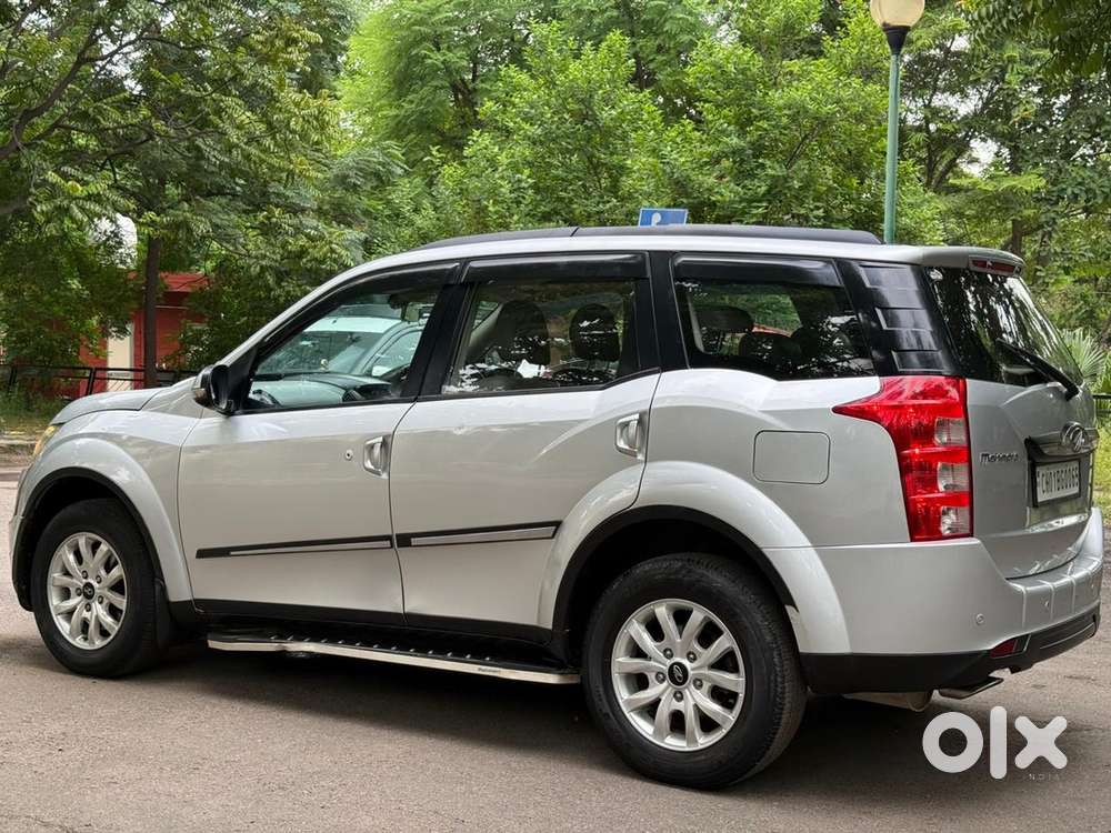 Xuv50 Diesel 2016 W8 1st Owner Paid 0065