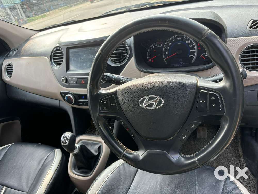 Hyundai I10 1.2 Kappa Asta O, 2017, Petrol