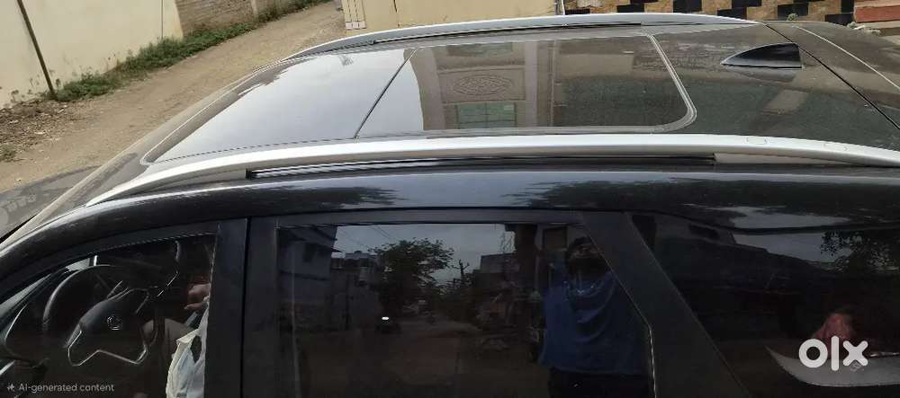 Mg Hector Showroom Maintenance Vehicle In Excellent Condition