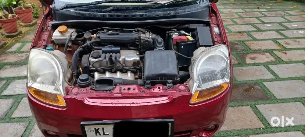 Chevrolet Spark 2010 Model, Mint Condition 1st Owner