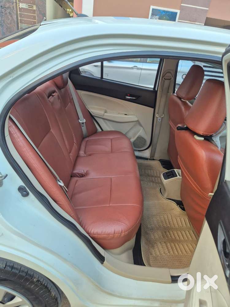 Maruti Suzuki Swift Dzire Vdi Optional, 2018, Diesel