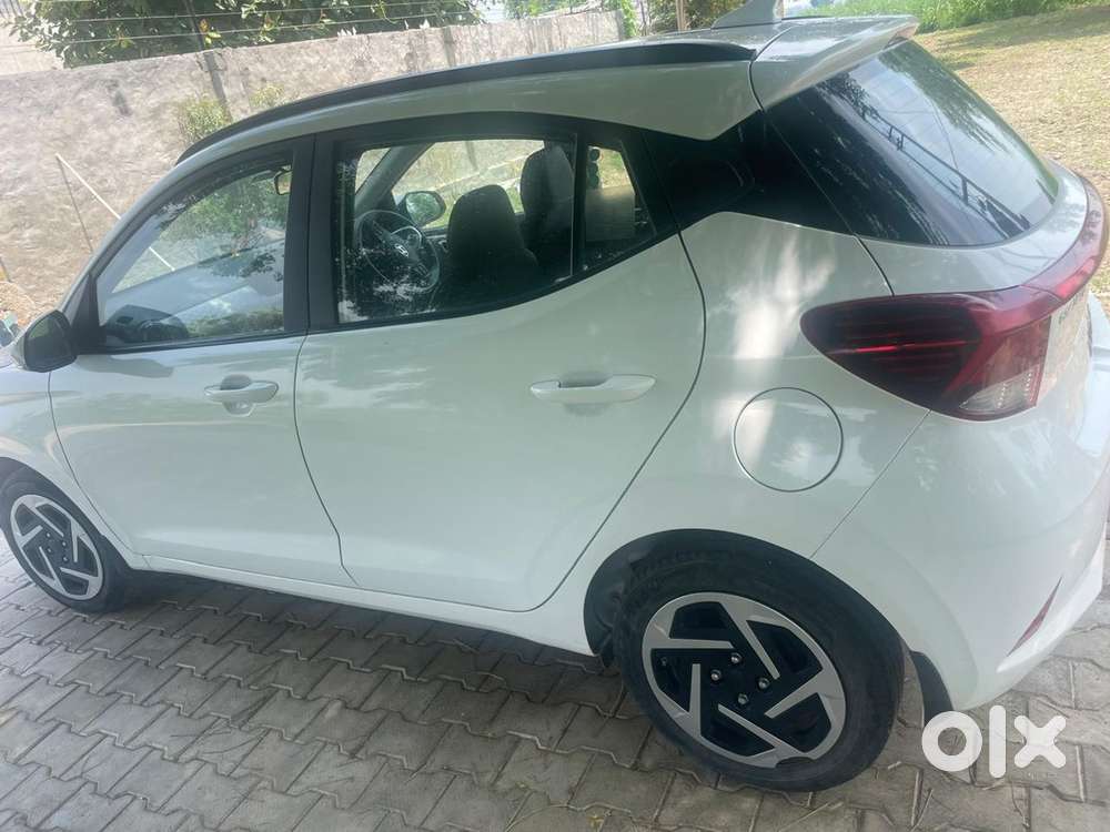 Hyundai Grand I10 Nios Well Maintained