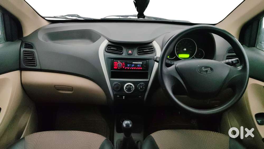 Hyundai Eon 1.0 Magna Plus, 2015, Petrol