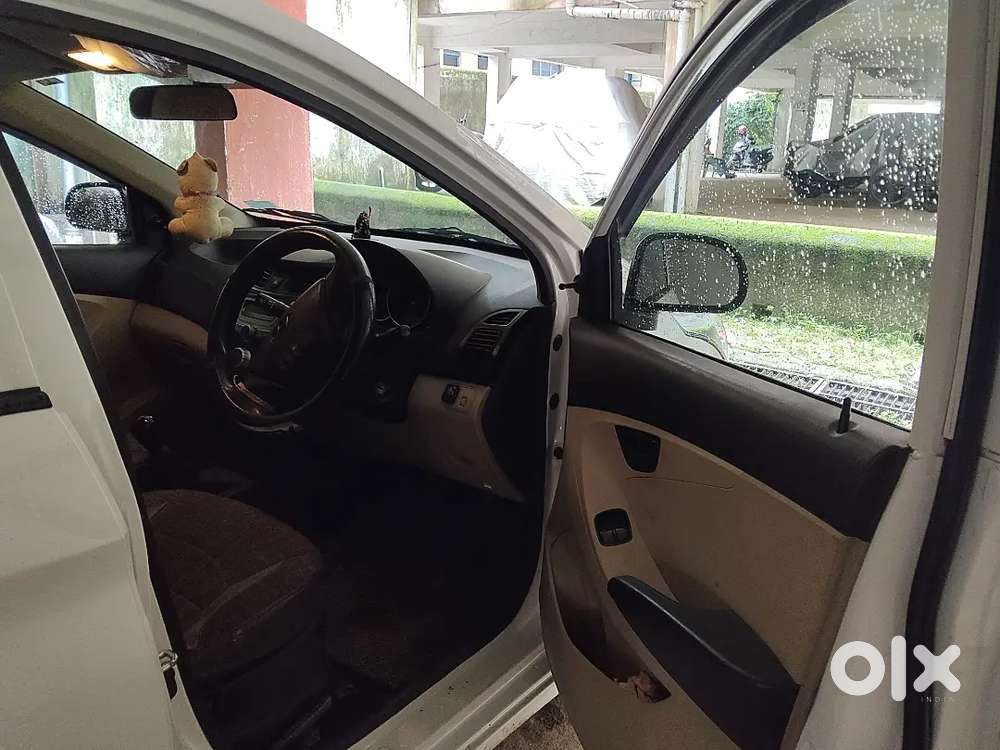 Hyundai Eon Magna 2016 Car