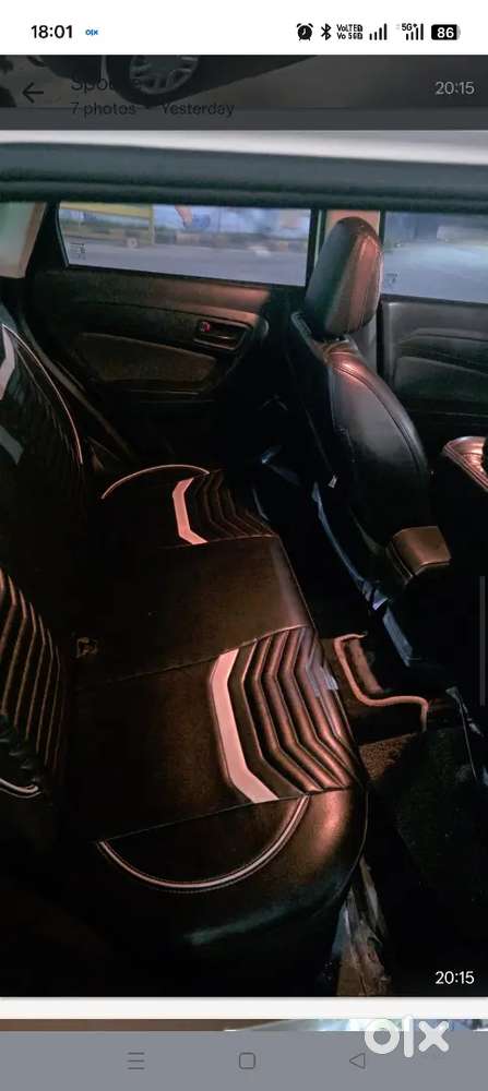 Maruti Suzuki Brezza 2019 Ldi Diesel