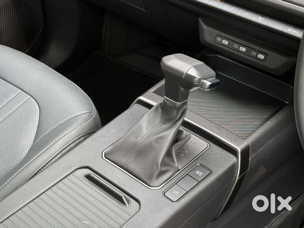 Kia Seltos Hte D, 2026, Diesel