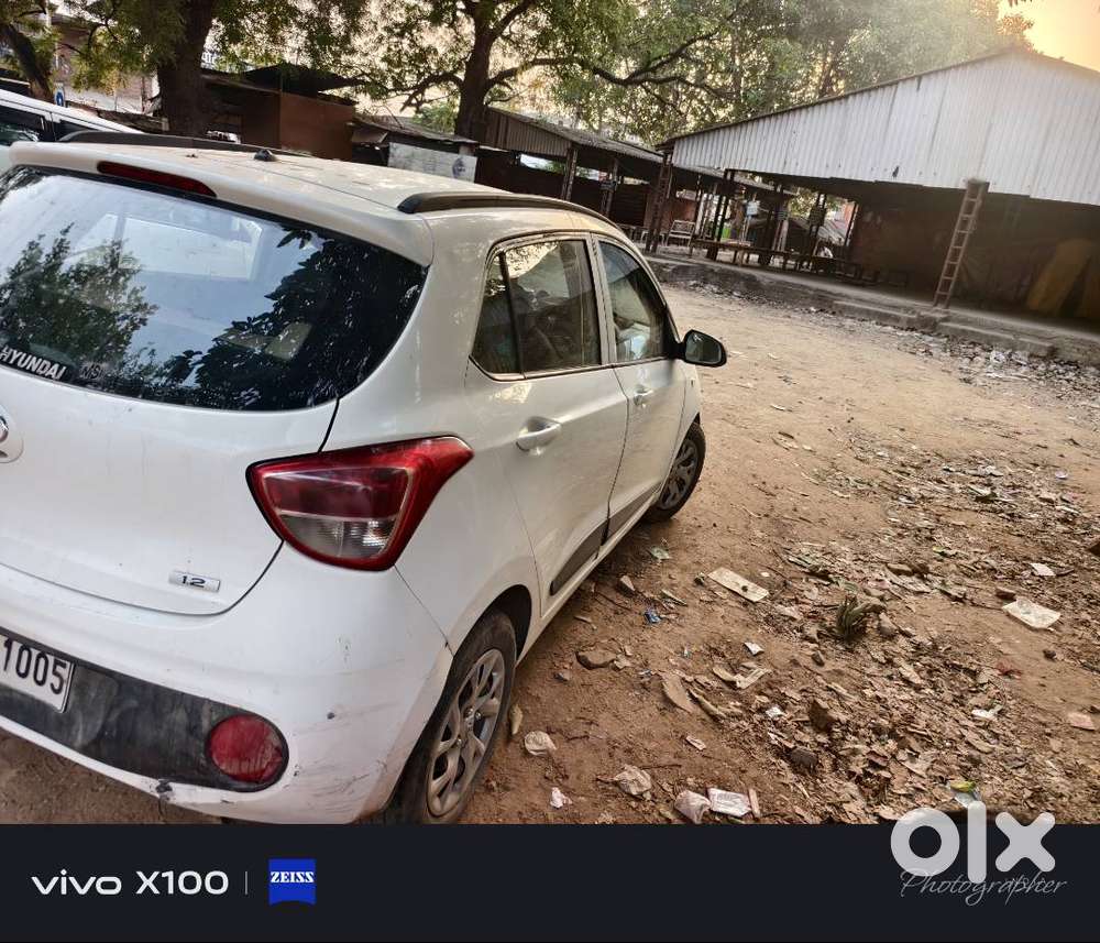 Car Ready For Sale