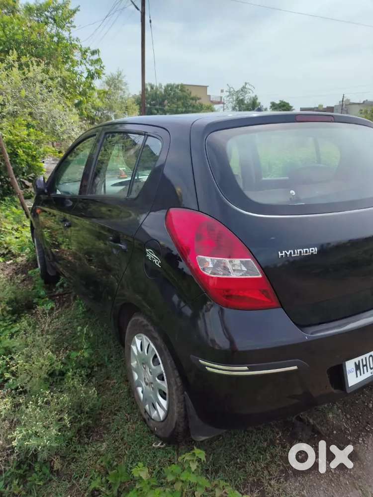 Hyundai I20 Asta 2009 Km Driven