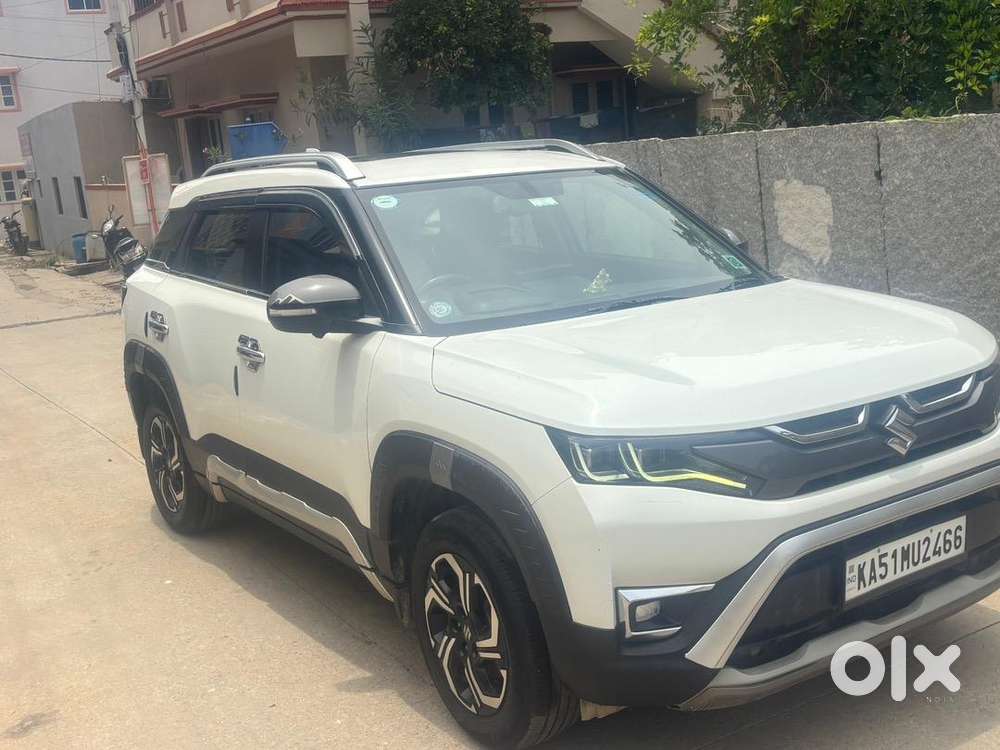 Maruti Suzuki Car 2023