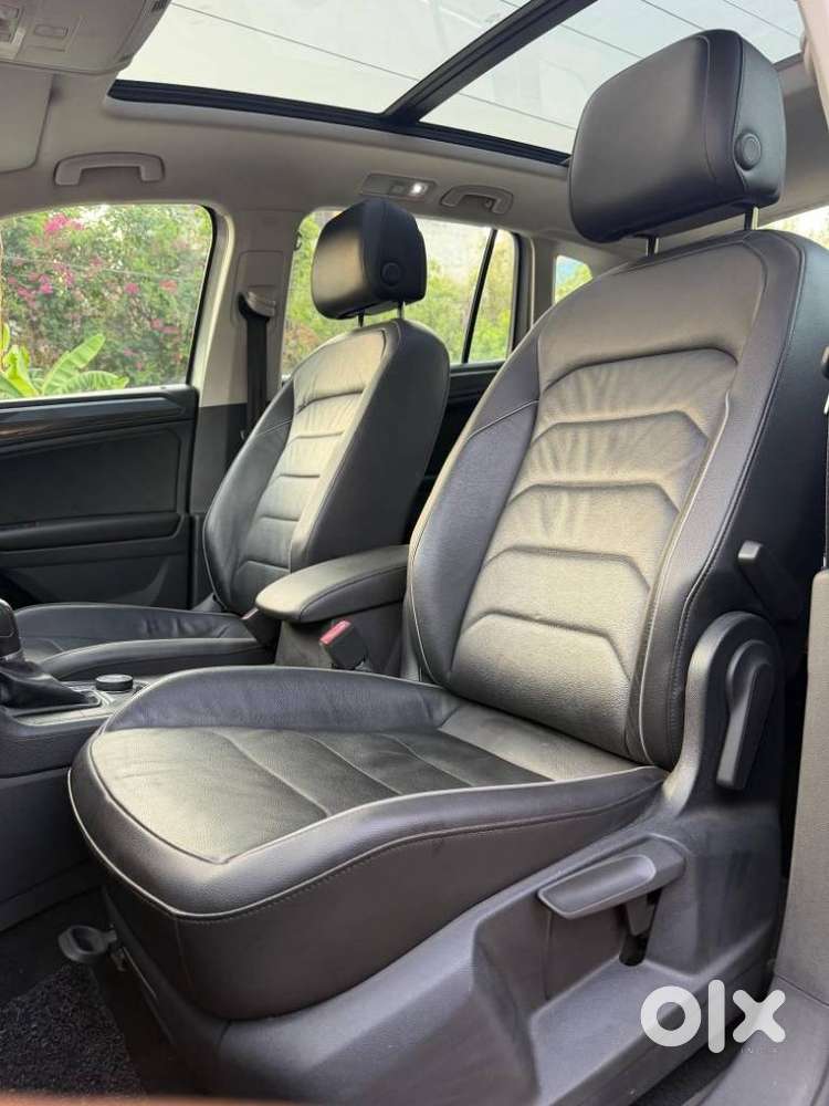 Volkswagen Tiguan 2.0 Tdi Highline, 2018, Diesel