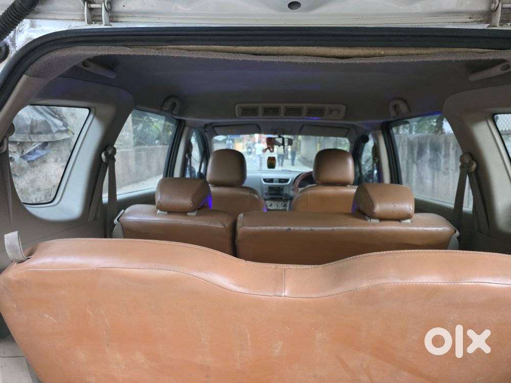 Maruti Suzuki Ertiga 1.4 Vxi Cng Anniversary Edition, 2018, Cng & Hy..